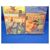 VIEW 3 DANIEL BOONE, ACE SERVICE