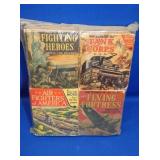 FIGHTING HEROES,AIR FIGHTERS