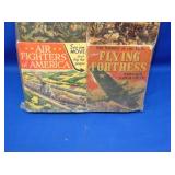 VIEW 3 FIGHTING HEROS,