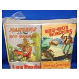 VIEW 2 CLOSEUP LITTLE BIG BOOKS