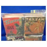 VIEW 2 CLOSEUP LITTLE BIG BOOKS