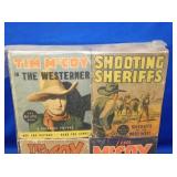 VIEW 2 CLOSEUP LITTLE BIG BOOKS