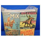 VIEW 2 CLOSEUP LITTLE BIG BOOKS