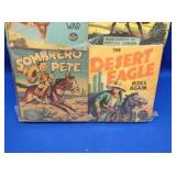 VIEW 3 DESERT EAGLE PETE