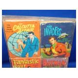 VIEW 2 CLOSEUP LITTLE BIG BOOKS