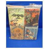 JUNGLE JIM,SHADOW,