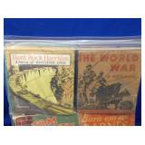 VIEW 2 CLOSEUP LITTLE BIG BOOKS