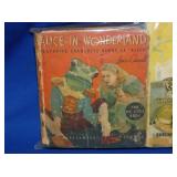 VIEW 2 CLOSEUP LITTLE BIG BOOKS