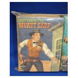 VIEW 2 CLOSEUP LITTLE BIG BOOKS