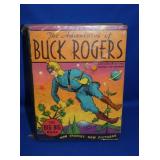 BUCK ROGERS ADVERTURE