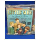 VIEW 2 CLOSEUP LITTLE BIG BOOKS