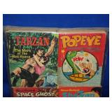 VIEW 2 CLOSEUP LITTLE BIG BOOKS