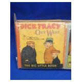 VIEW 2 CLOSEUP LITTLE BIG BOOKS