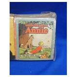 VIEW 3 ANNIE BIG BOOK