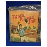 VIEW 2 CLOSEUP LITTLE BIG BOOKS