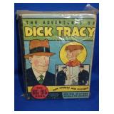DICK TRACY ADVERTURE