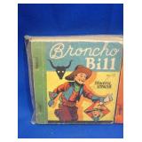 VIEW 2 CLOSEUP LITTLE BIG BOOKS