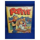 POPEYE LITTLE BIG BOOK