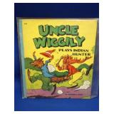 UNCLE WIGGLY