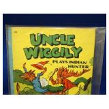 VIEW 2 CLOSEUP LITTLE BIG BOOKS