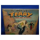 VIEW 2 CLOSEUP LITTLE BIG BOOKS