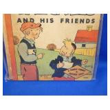 VIEW 3 FRECKLES AND HIS FRIENDS