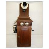 WESTERN ELE. WALL PHONE