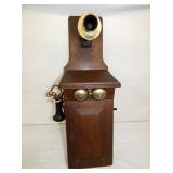 WESTERN ELE. WALL PHONE