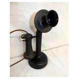 KELLOGGS CANDLE STICK PHONE