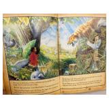 VIEW 2 CLOSEUP LITTLE BLACK SAMBO