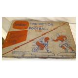 TRU ACTION FOOTBALL ELE. GAME