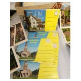 VIEW 2 CLOSEUP NOS POSTCARDS