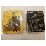 DANIEL BOONE, LITTLE LORD BOOKS