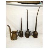 14-30IN STATION OILERS