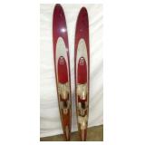 VOLT CANDY APPLE WOODEN SKIES