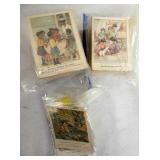 1936,28 TRADING CARDS