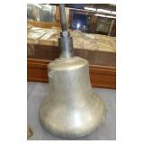 12IN RR BELL