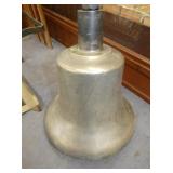 VIEW 3 OTHERSIDE 12IN RR BELL