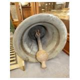 VIEW 4 INSIDE 12IN RR BELL