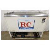 44X25 RC DRINK COOLER QUIKOLD