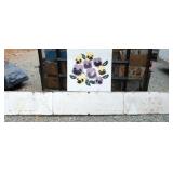 COUNTRY STORE SLED SIGN/PANELS