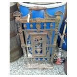 EARLY VICTORIAN CAST