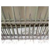 VIEW 2 CLOSEUP FENCING