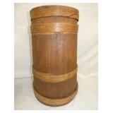 21IN PRIM. SUGAR BUCKET