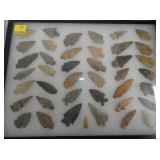 ARROWHEADS ALAMANCE,RANDOLPH,GUILFORD