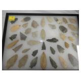 ARROWHEADS ALAMANCE,RANDOLPH,GUILFORD