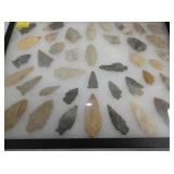 ARROWHEADS ALAMANCE,RANDOLPH,GUILFORD