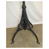 VIEW 3 CLOSEUP CAST BASE