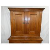 VIEW 2 MORDEST W/ CUT NAILS