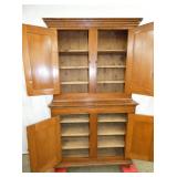 VIEW 4 ORIG. SHELVES